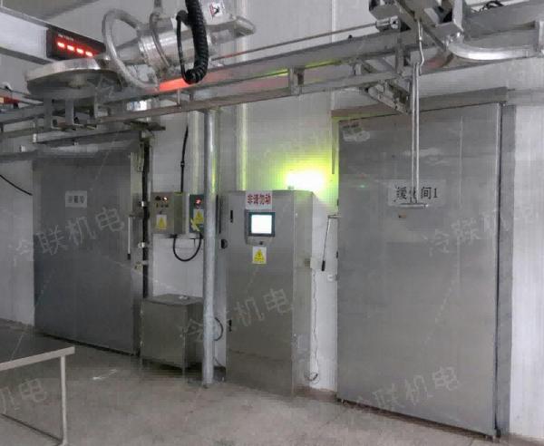 凍肉解凍設(shè)備日產(chǎn)維護(hù)