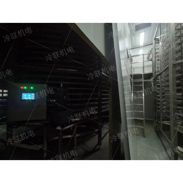 螺旋冷卻塔